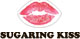 Sugaring Kiss logo